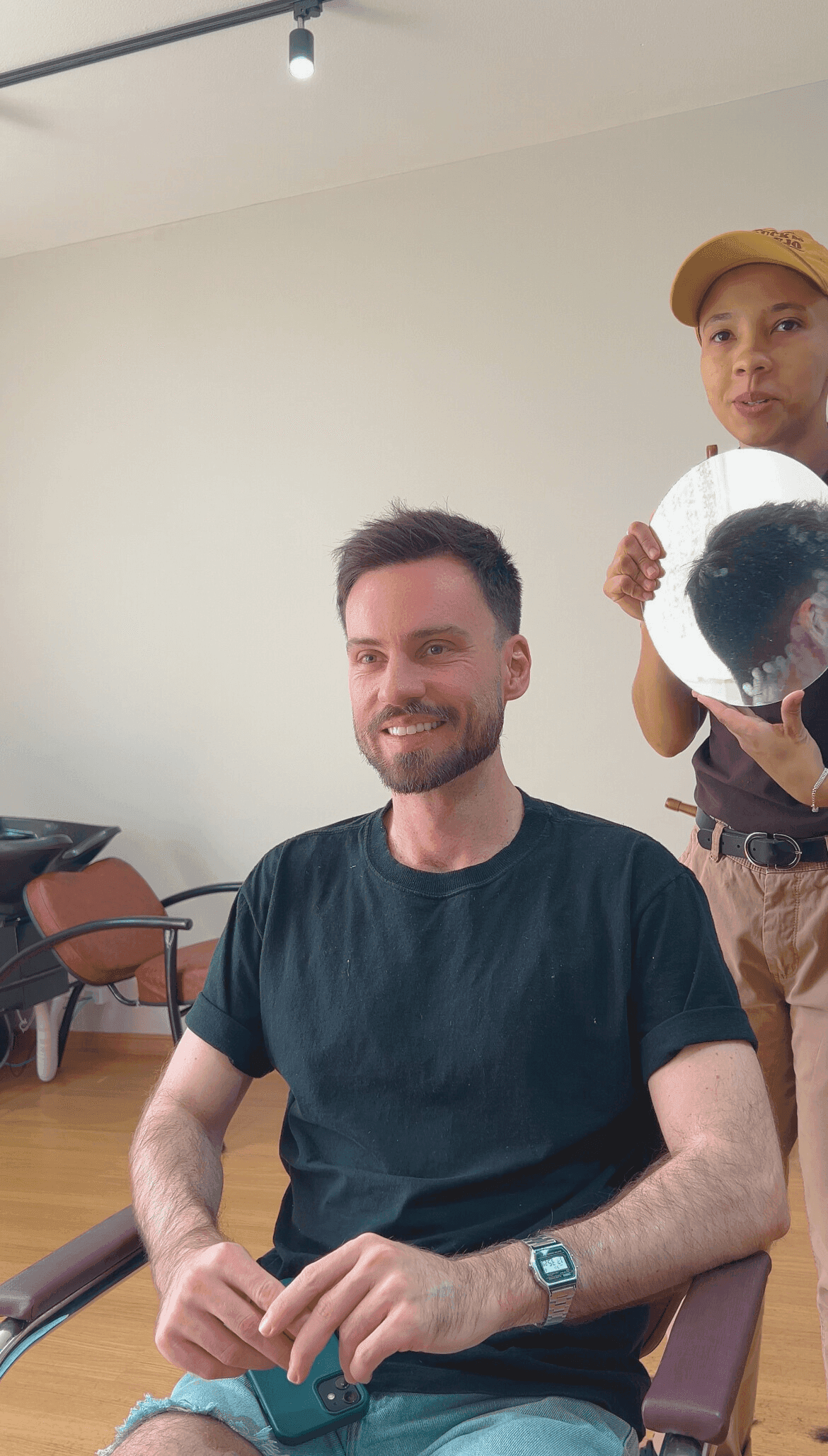 Atendimento Personalizado